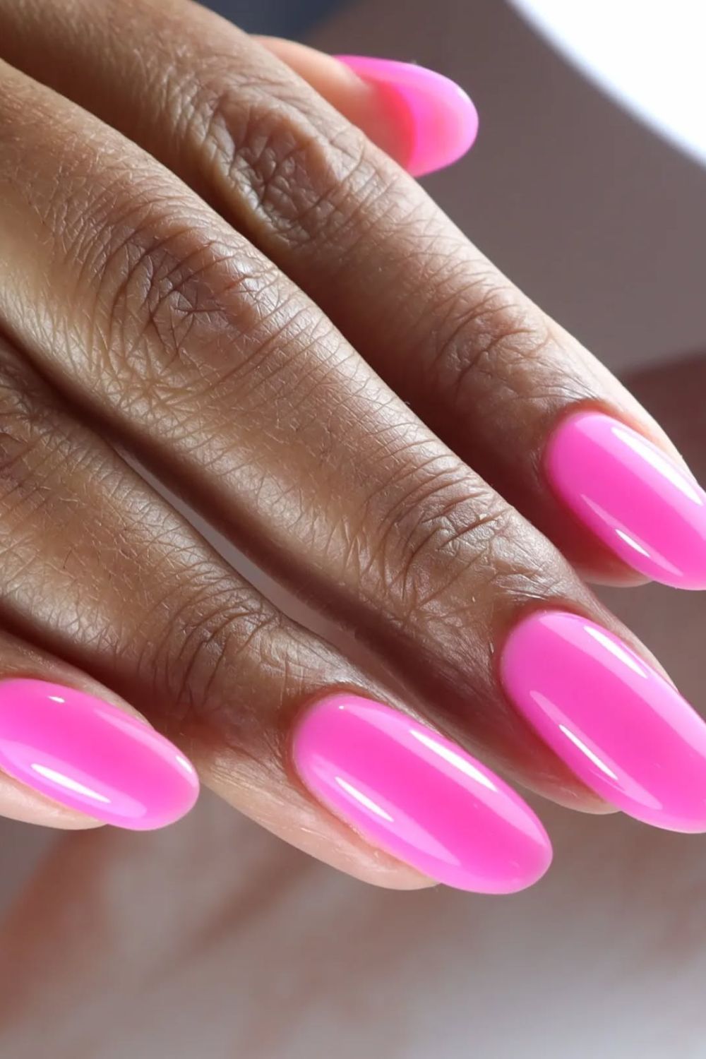 Hot Pink Gloss