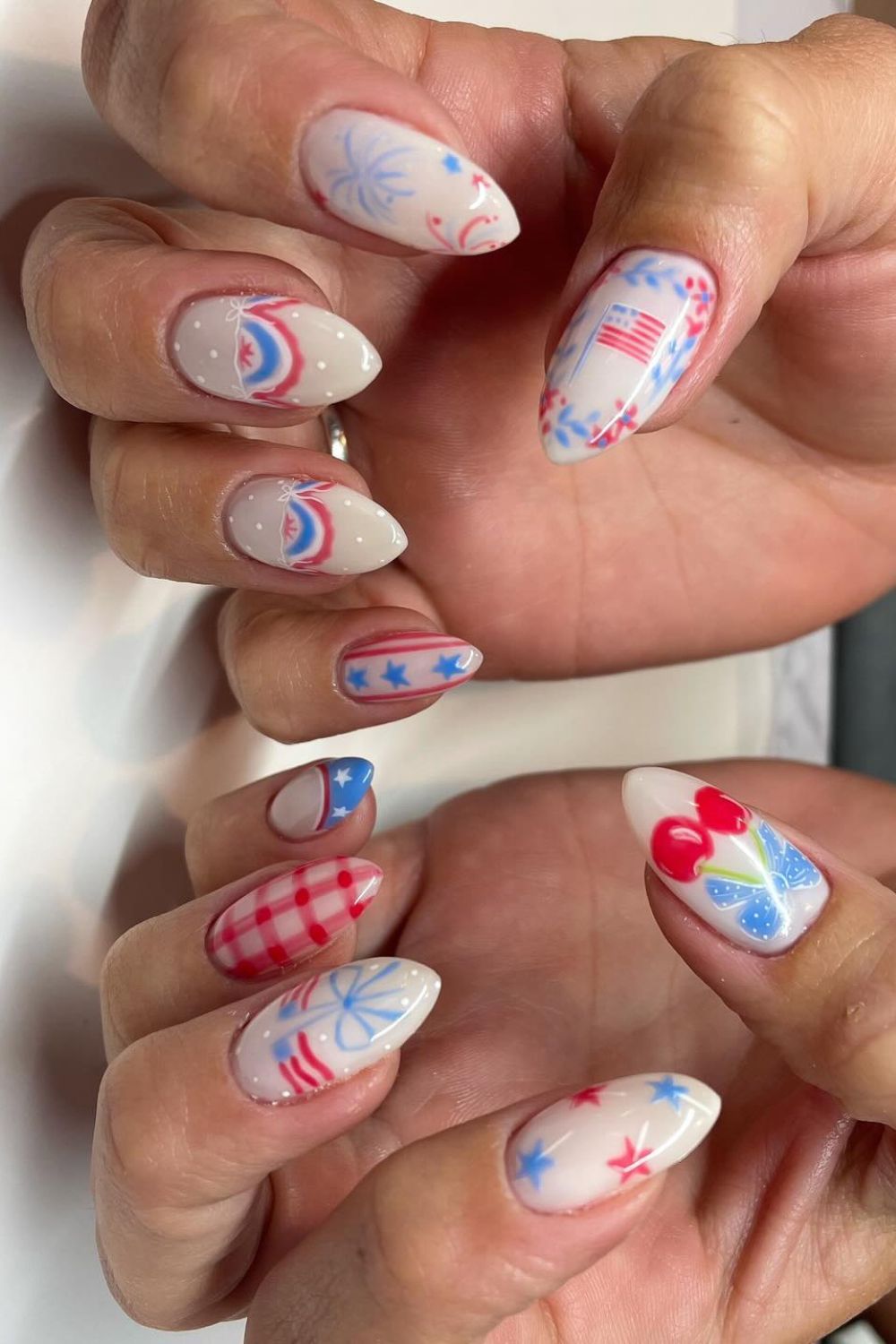 Soft Americana Vibes