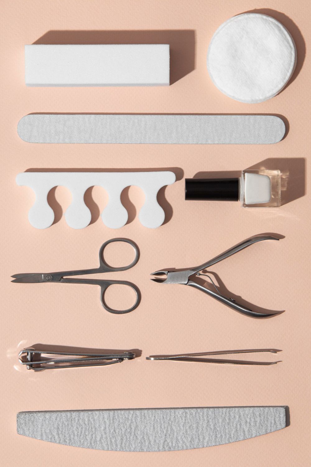 Nail Supplies
