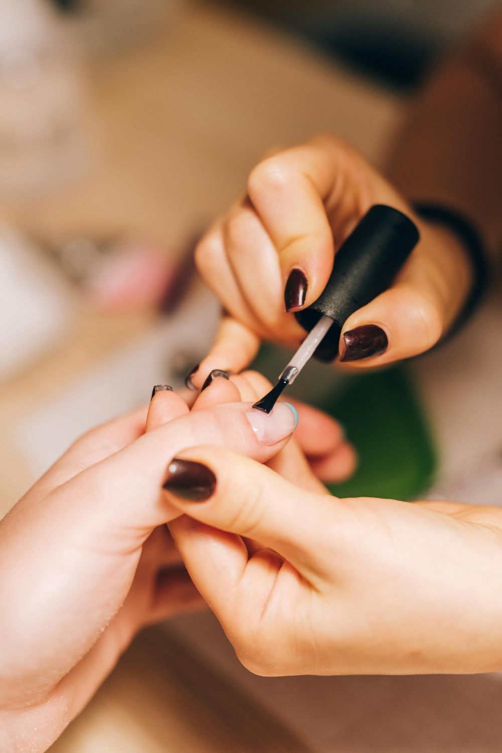 Nail Hardener