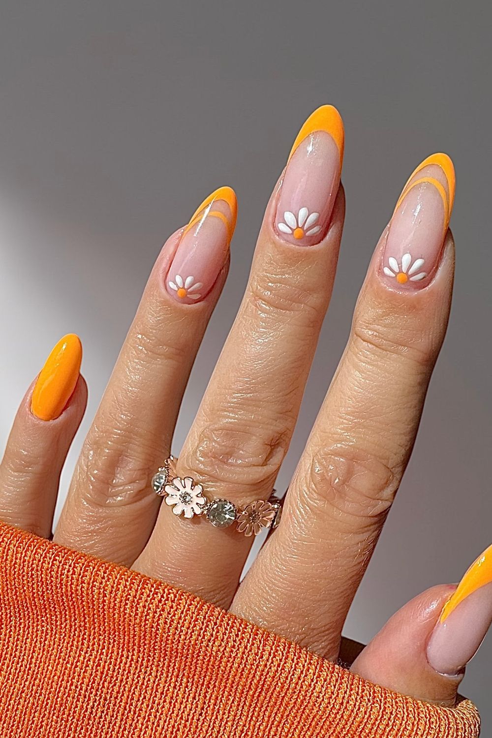Daisy French Combo