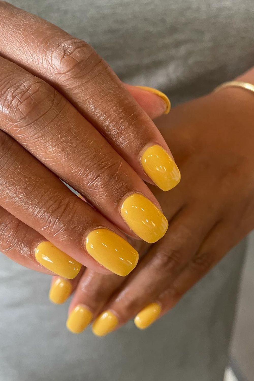 Golden Sun Yellow