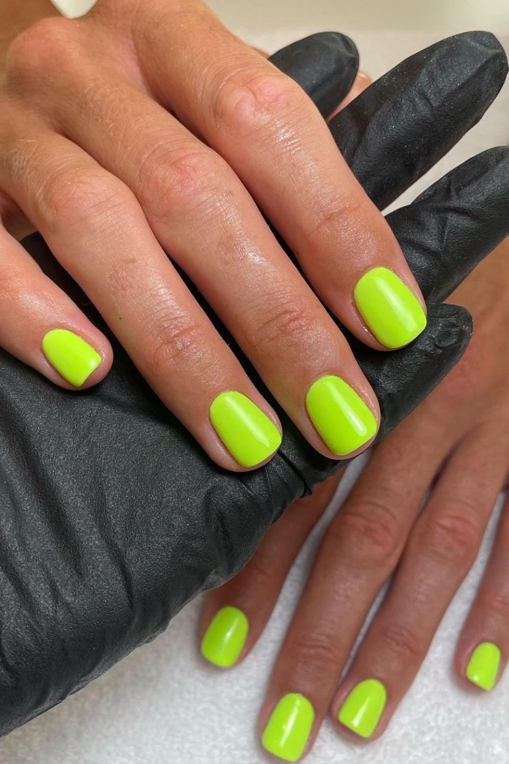 Highlighter Yellow