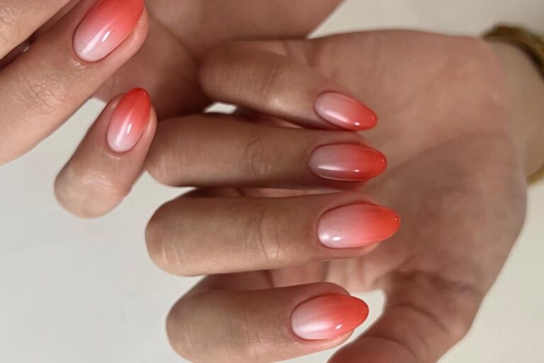 Summer Ombre Nails_Featured Photo