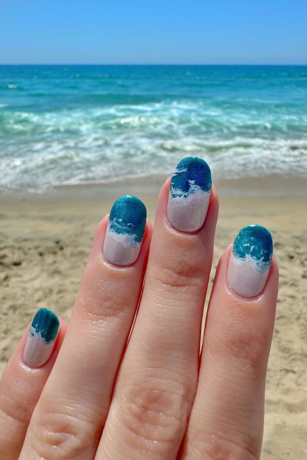 Real Wave Mimic