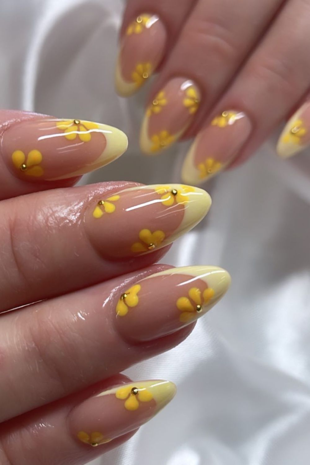 Petite Petal Clusters