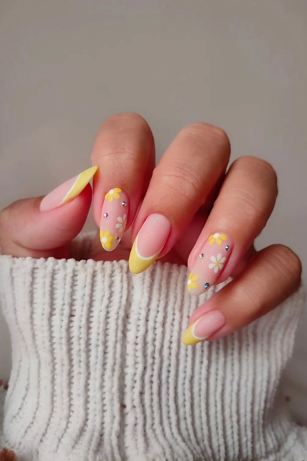 Sparkling Petal Touch