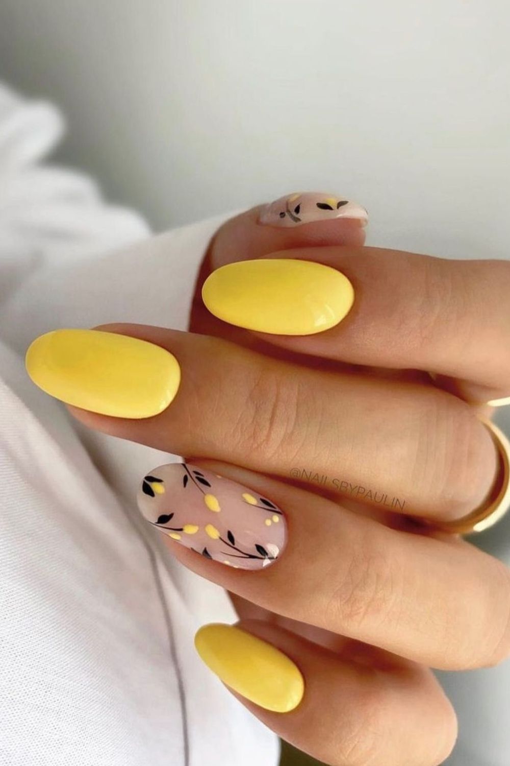 Matte Petal Details