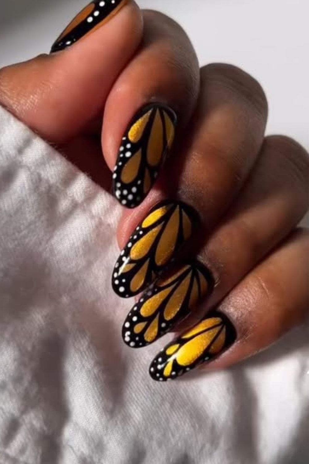 Monarch Elegance