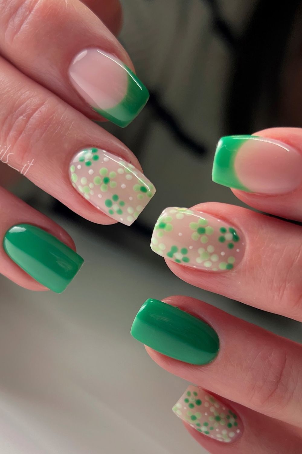 Fresh Floral Pop