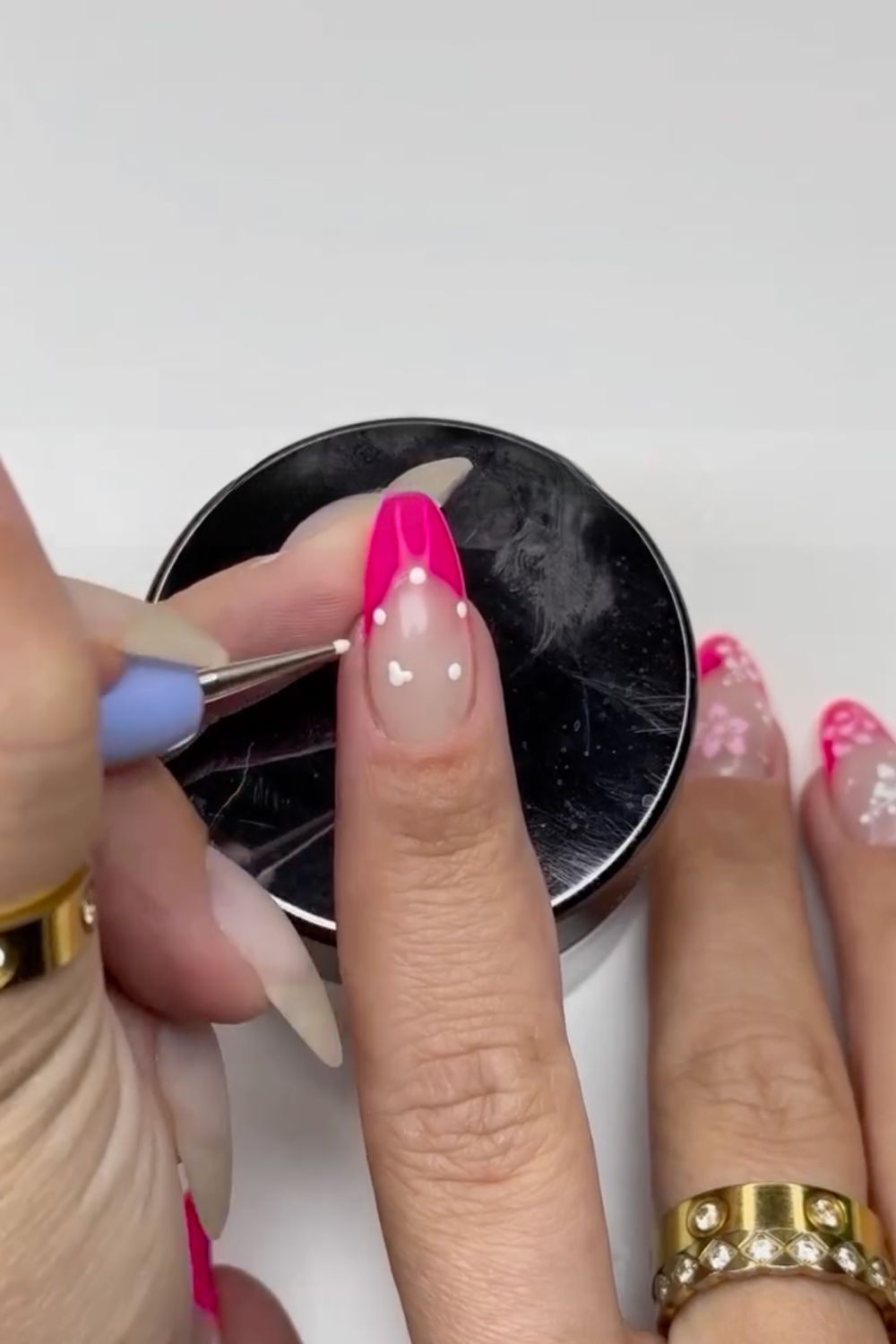 Create Petals
