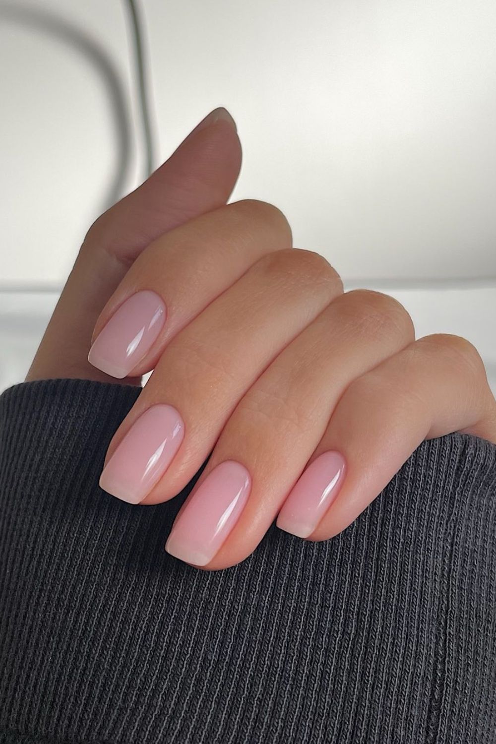 Clean and Classic Sheer