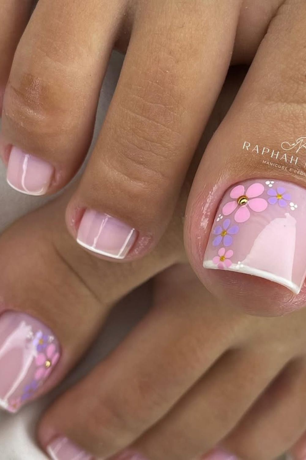 Playful Petal Mix