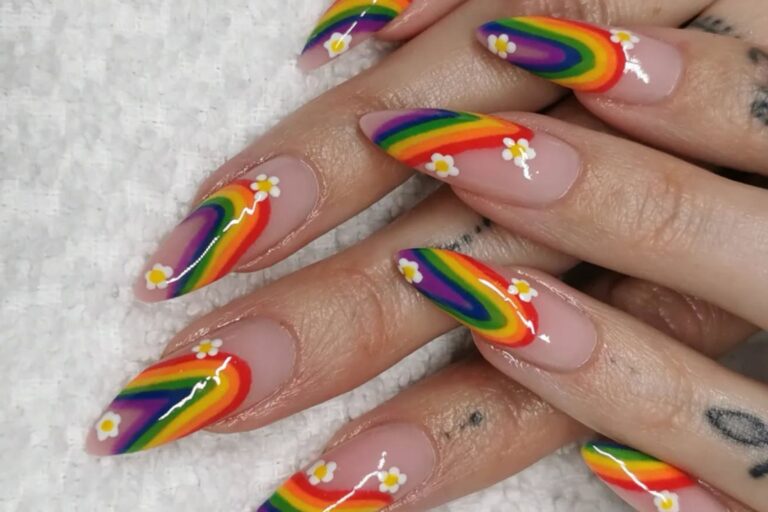 Pride Nails Designs_Featured Photo