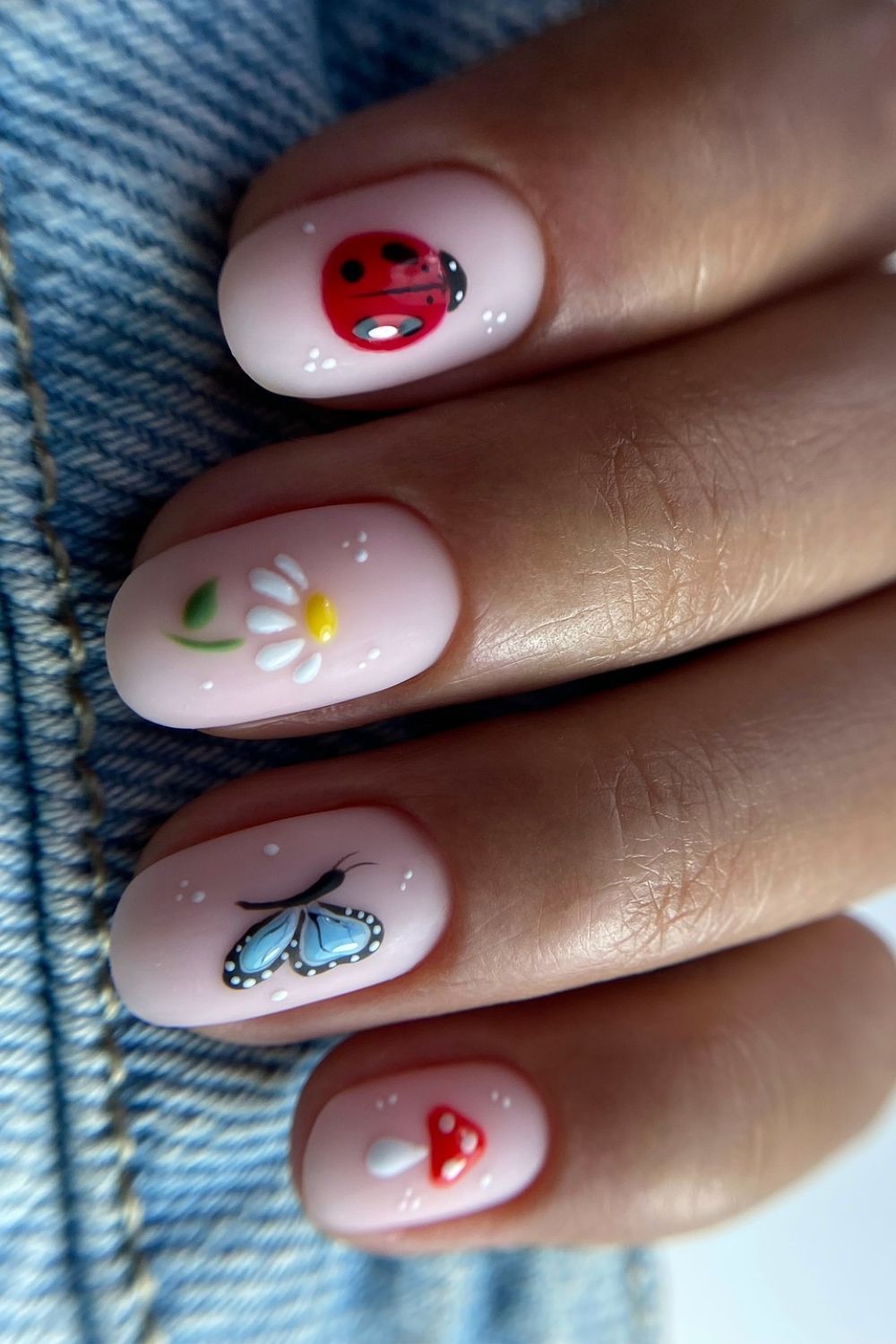 Cute Nature Miniatures