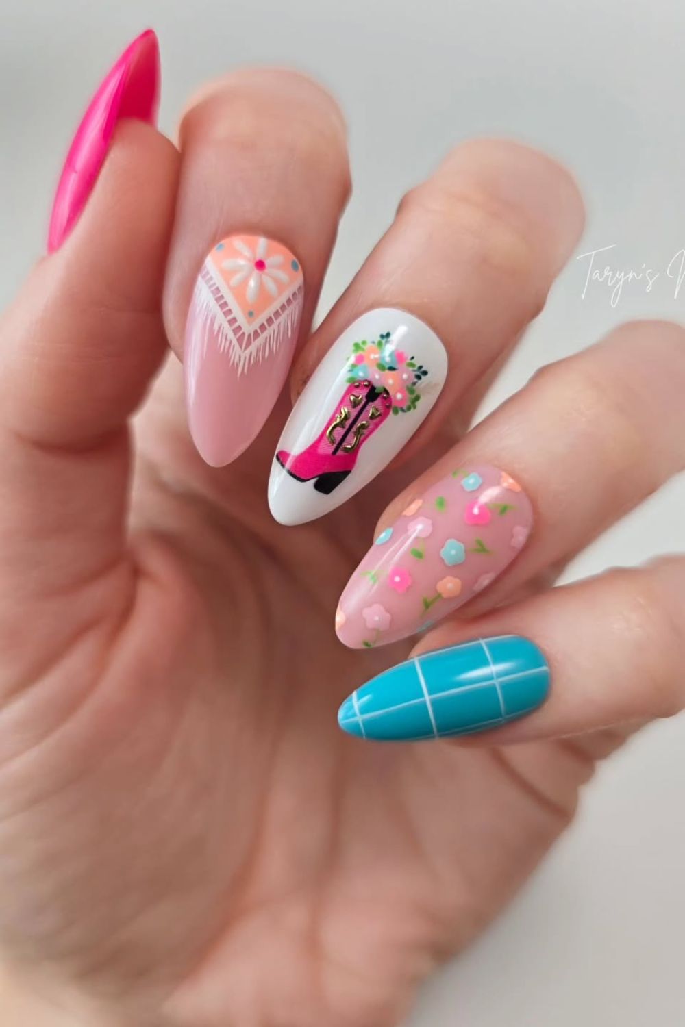 Southern Charm Mix