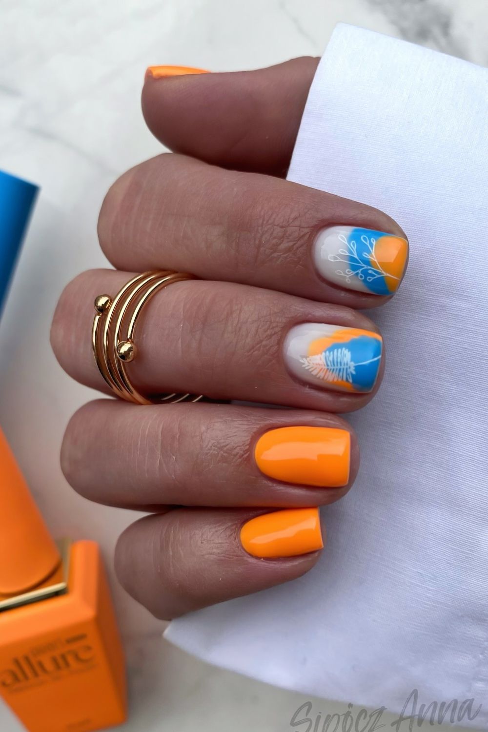 Sunset Coast Combo