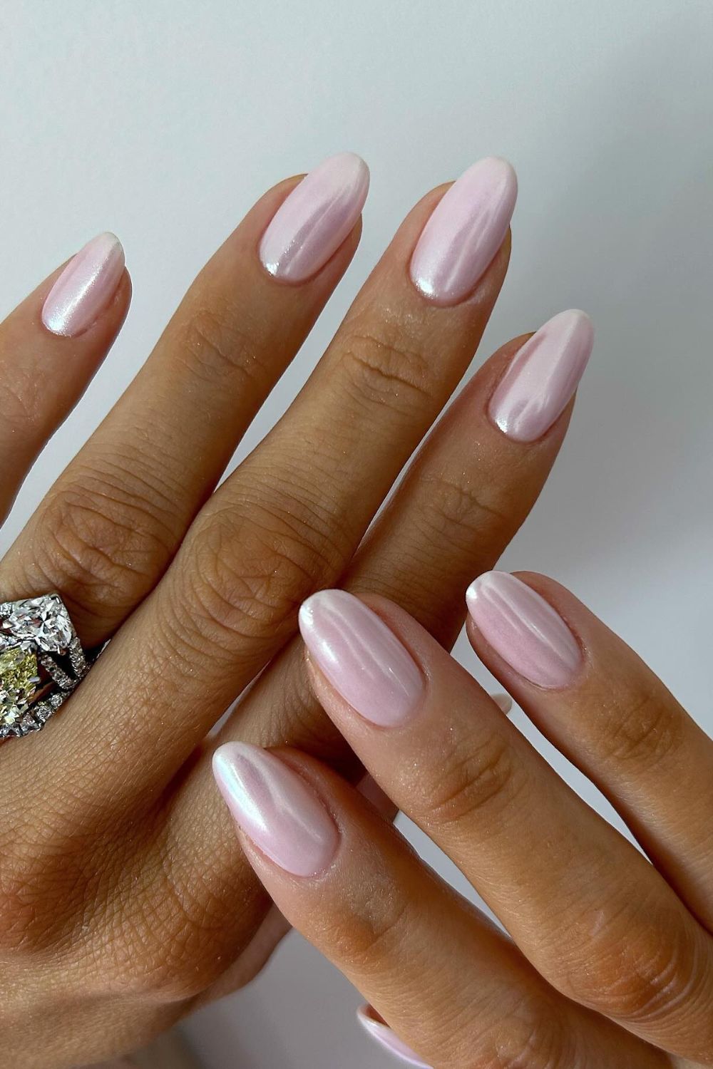Pink Opal Shine