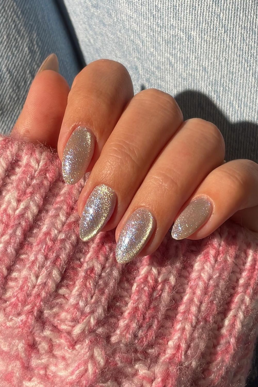 Sparkling Nude Glow