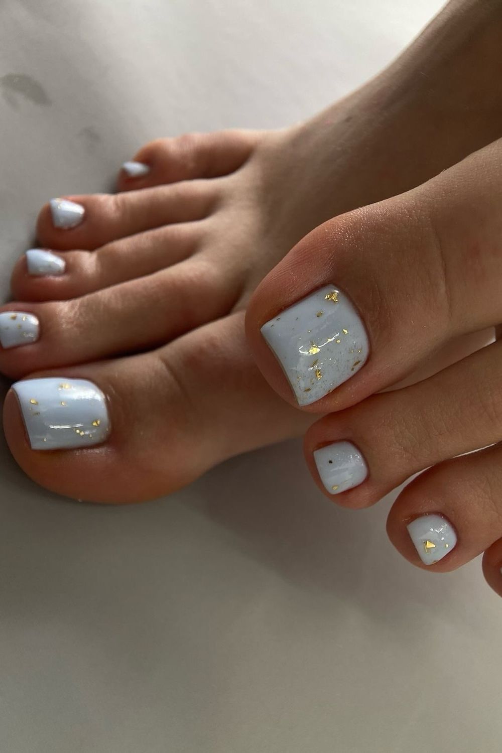 Soft Gold Dust