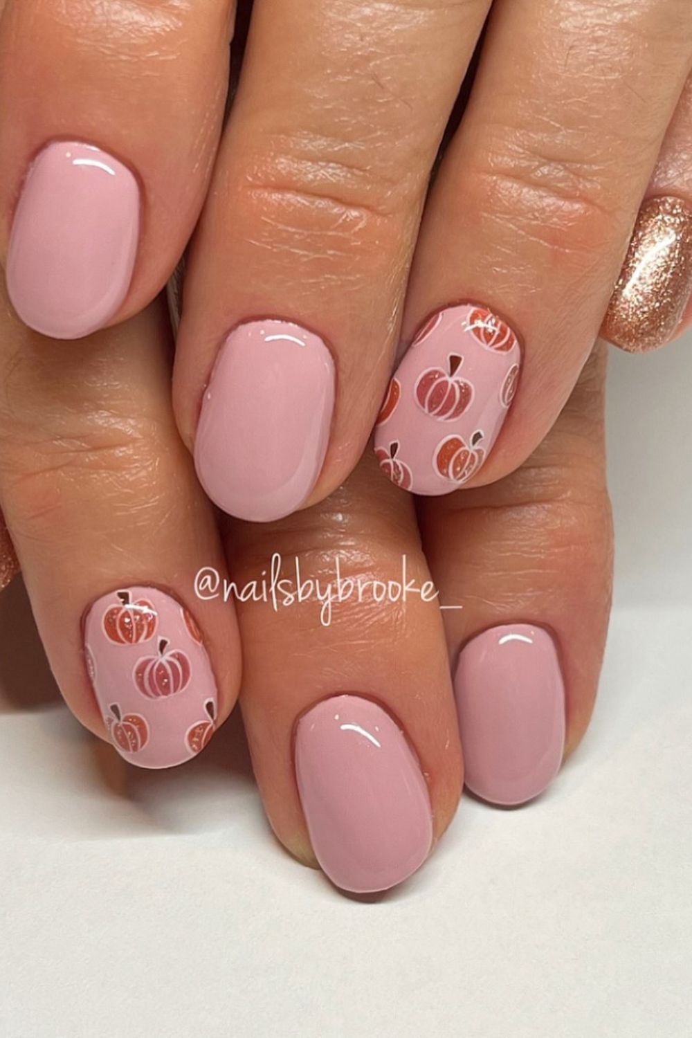Pumpkin Patch Blush