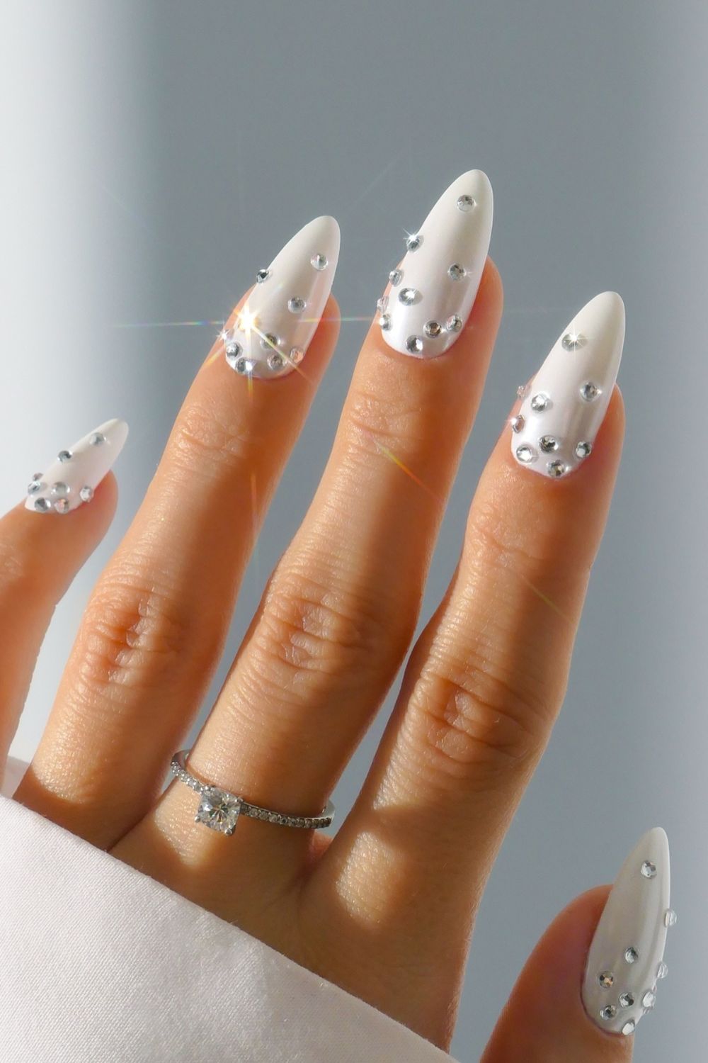 Diamond Matte Drama