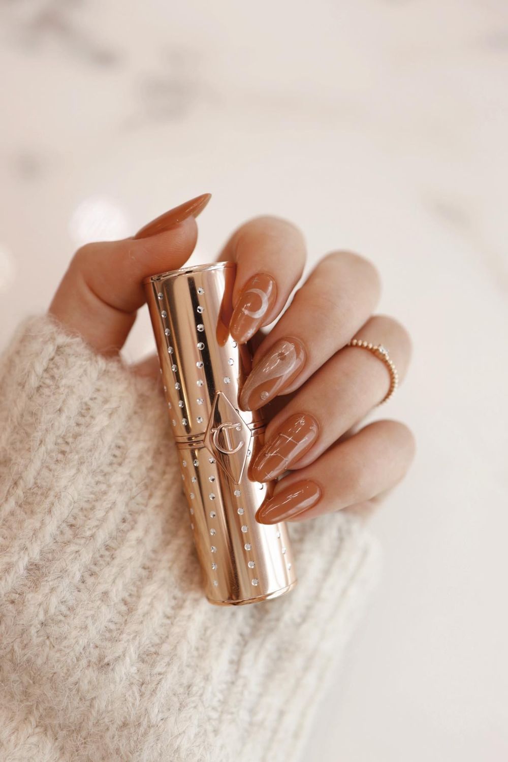 Bronze Autumn Glow