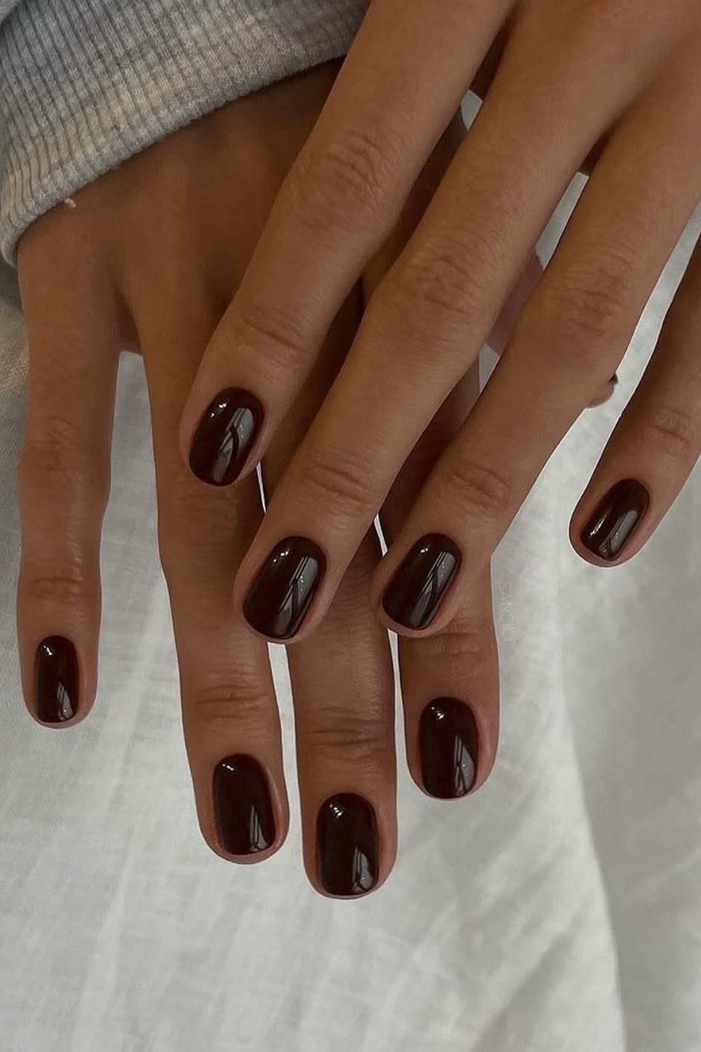 Deep Wine Gloss