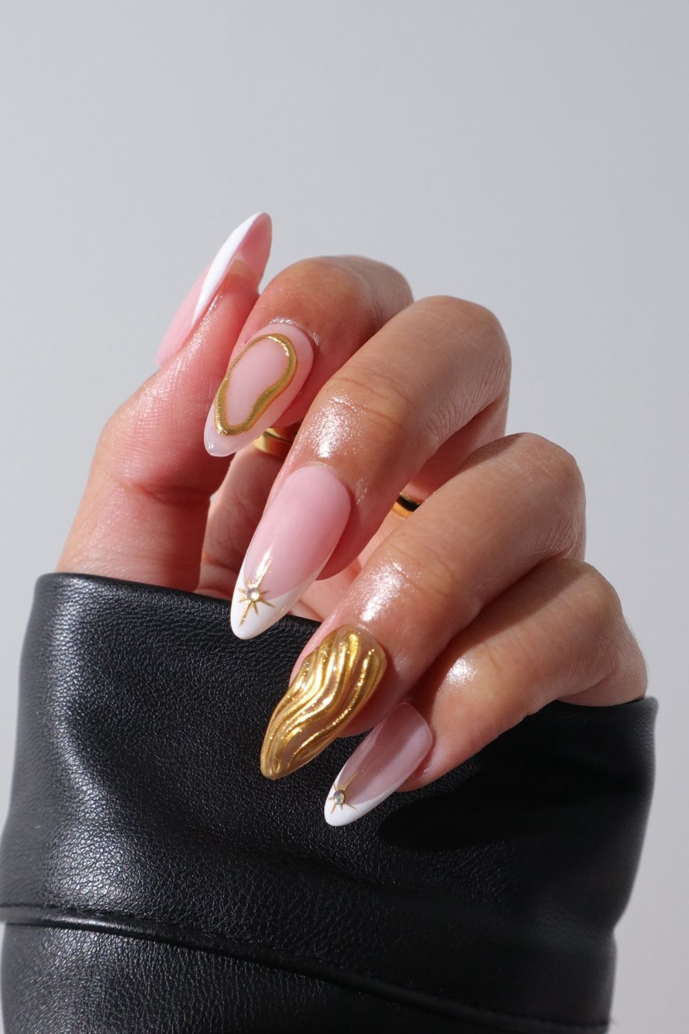 Artistic Accent Tips