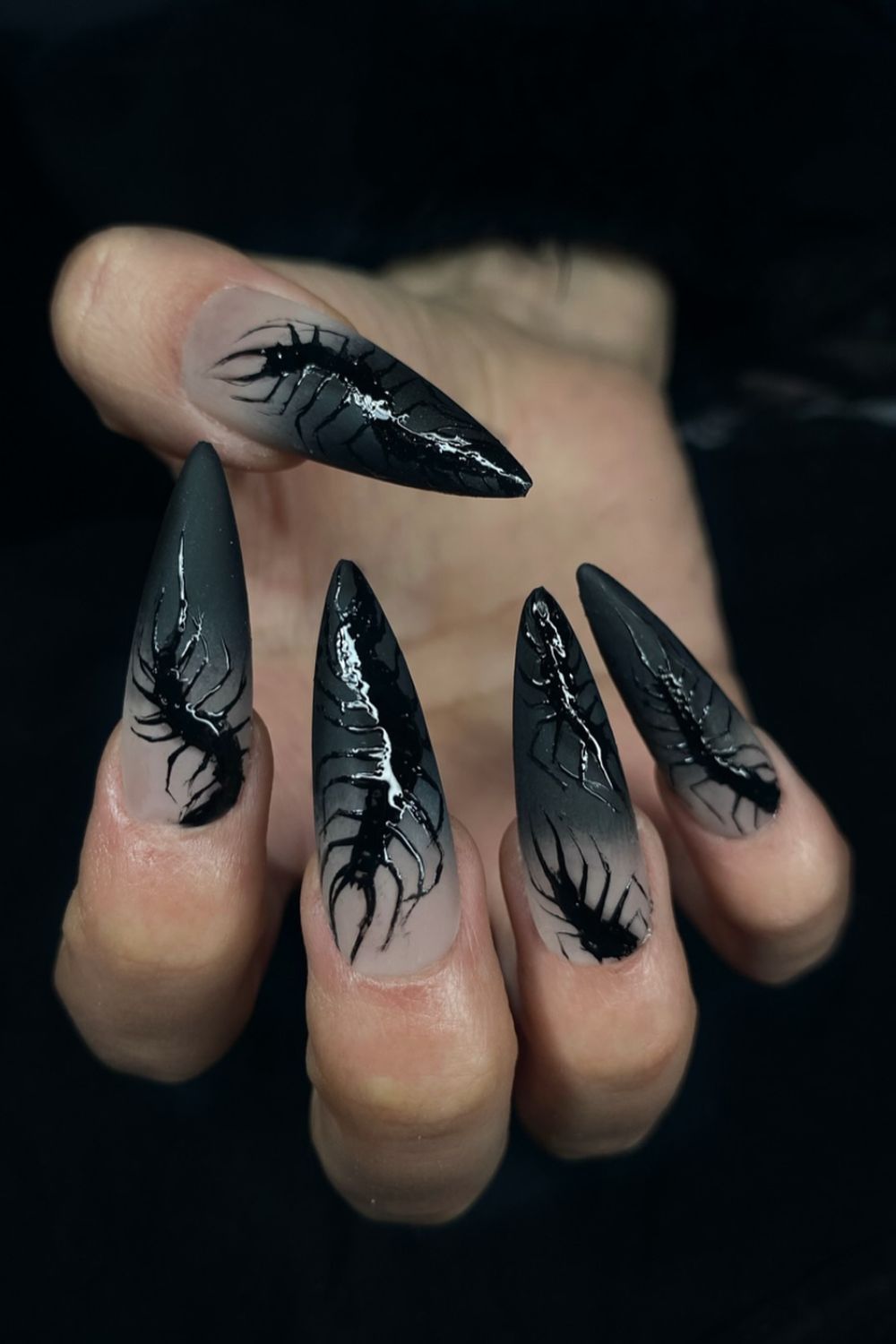 Creepy Crawler Vibes