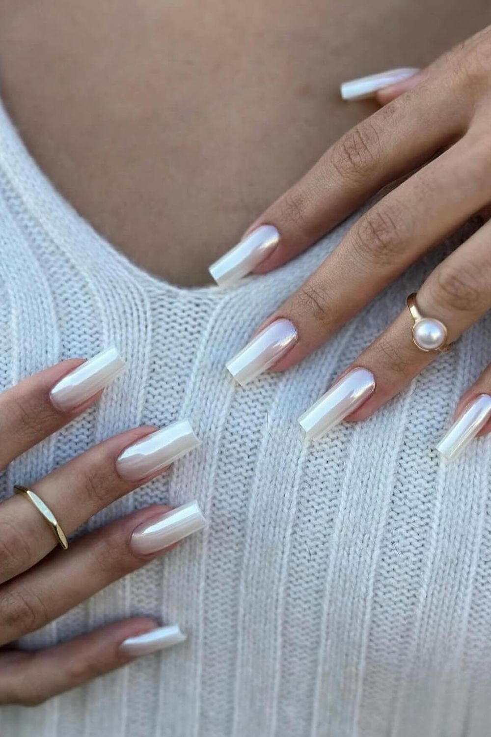 Chrome Coffin Perfection