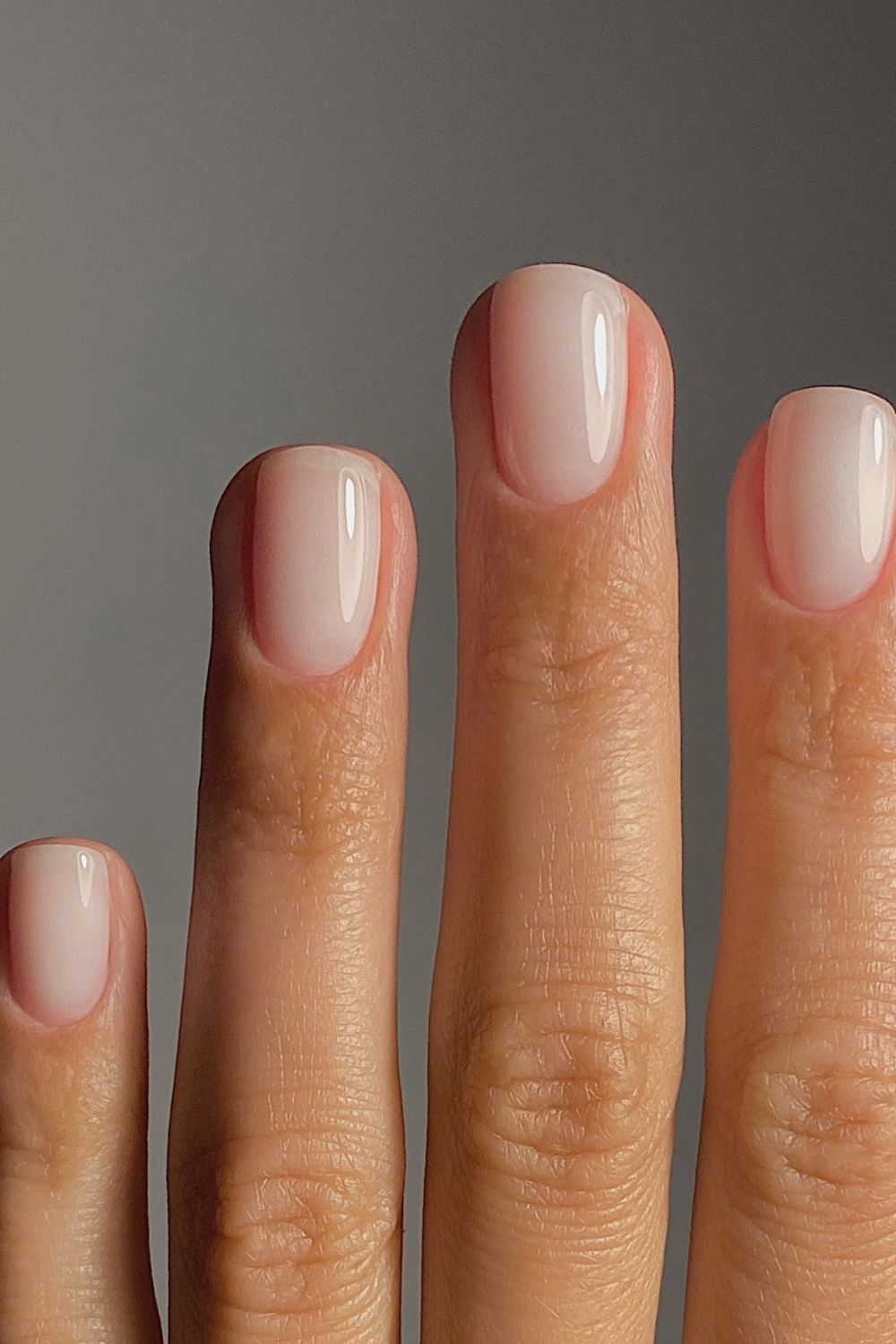 Barely There Elegance