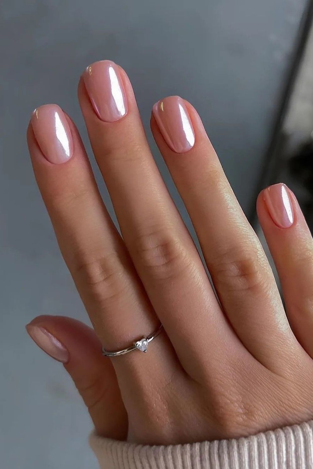 Classic Nude Glow