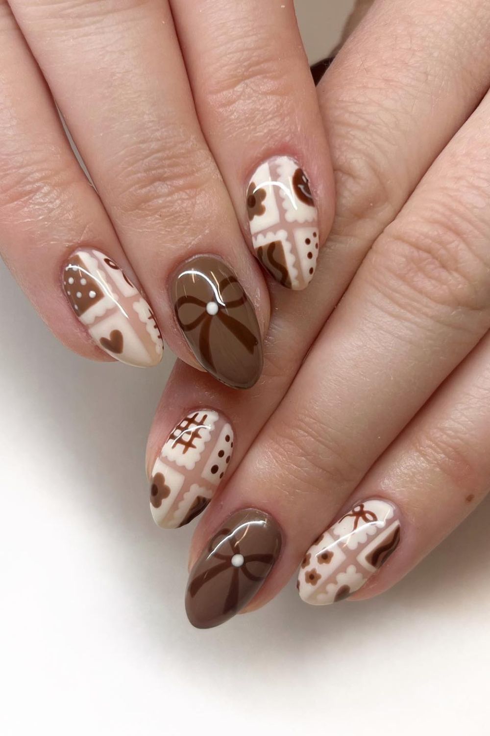 Cozy Patchwork Style