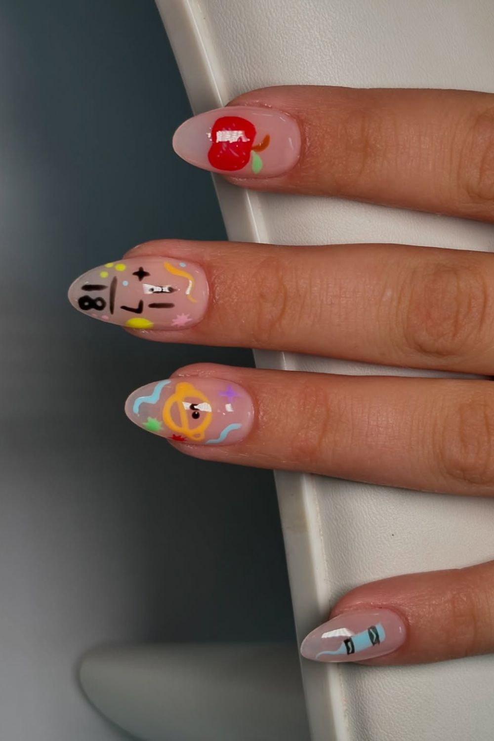 Fun Doodle Mix