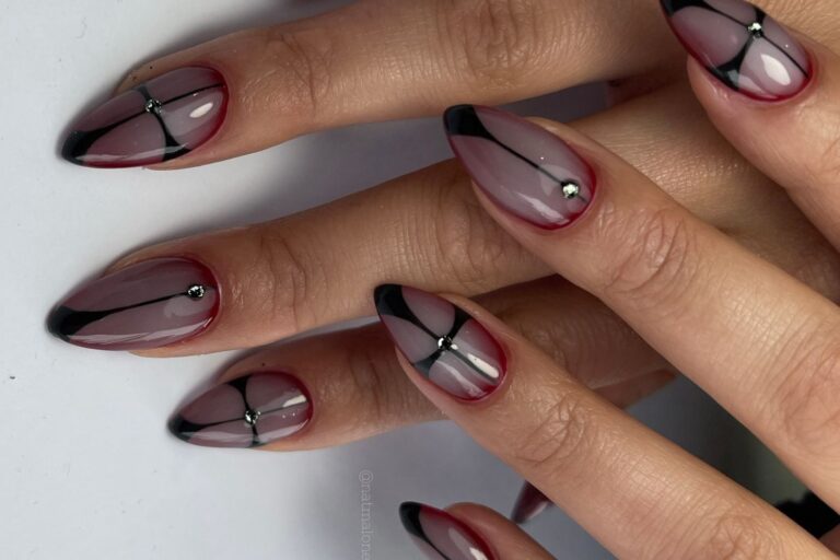 Vampire Nails_Featured Photo