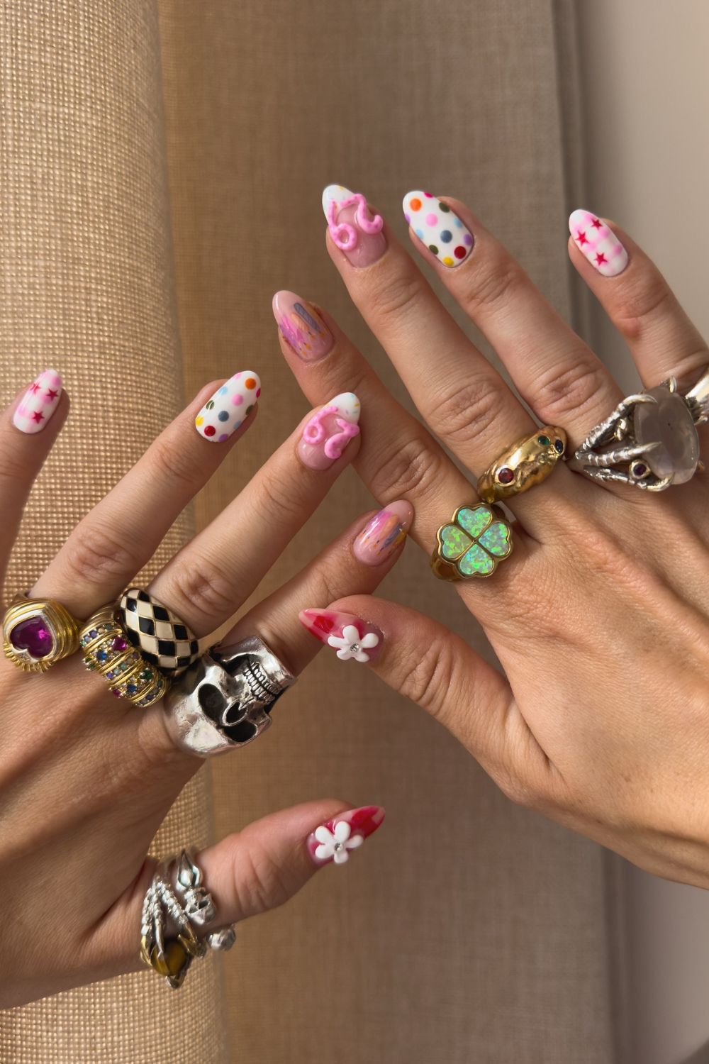 Confetti Party Pop
