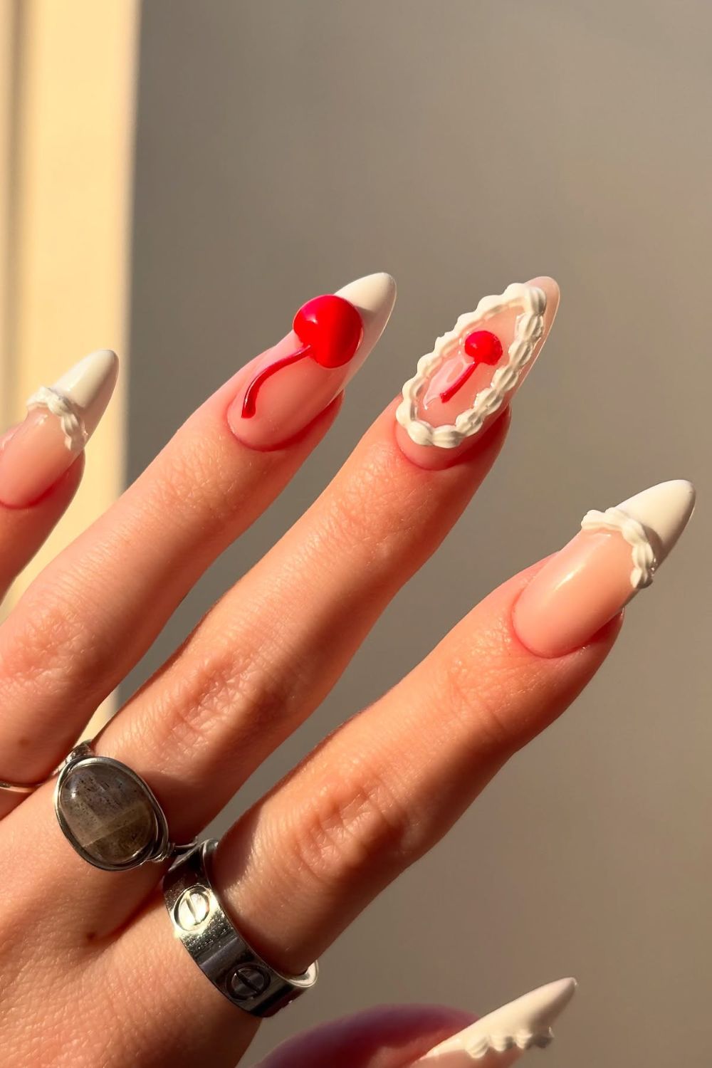 Cherry On Top