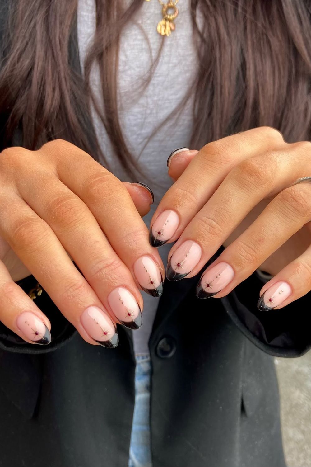 Petite Floral Details