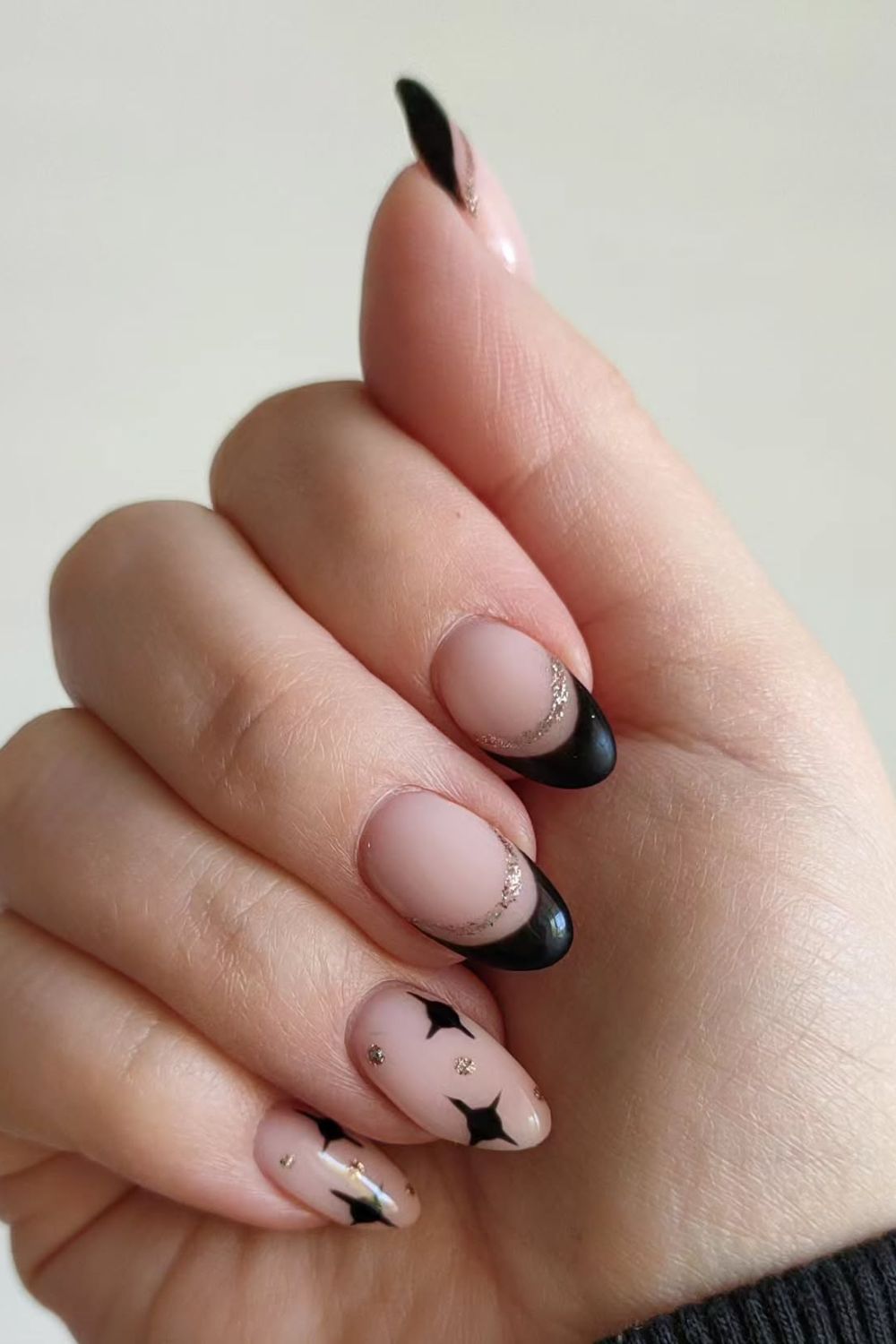 Celestial Starburst Combo