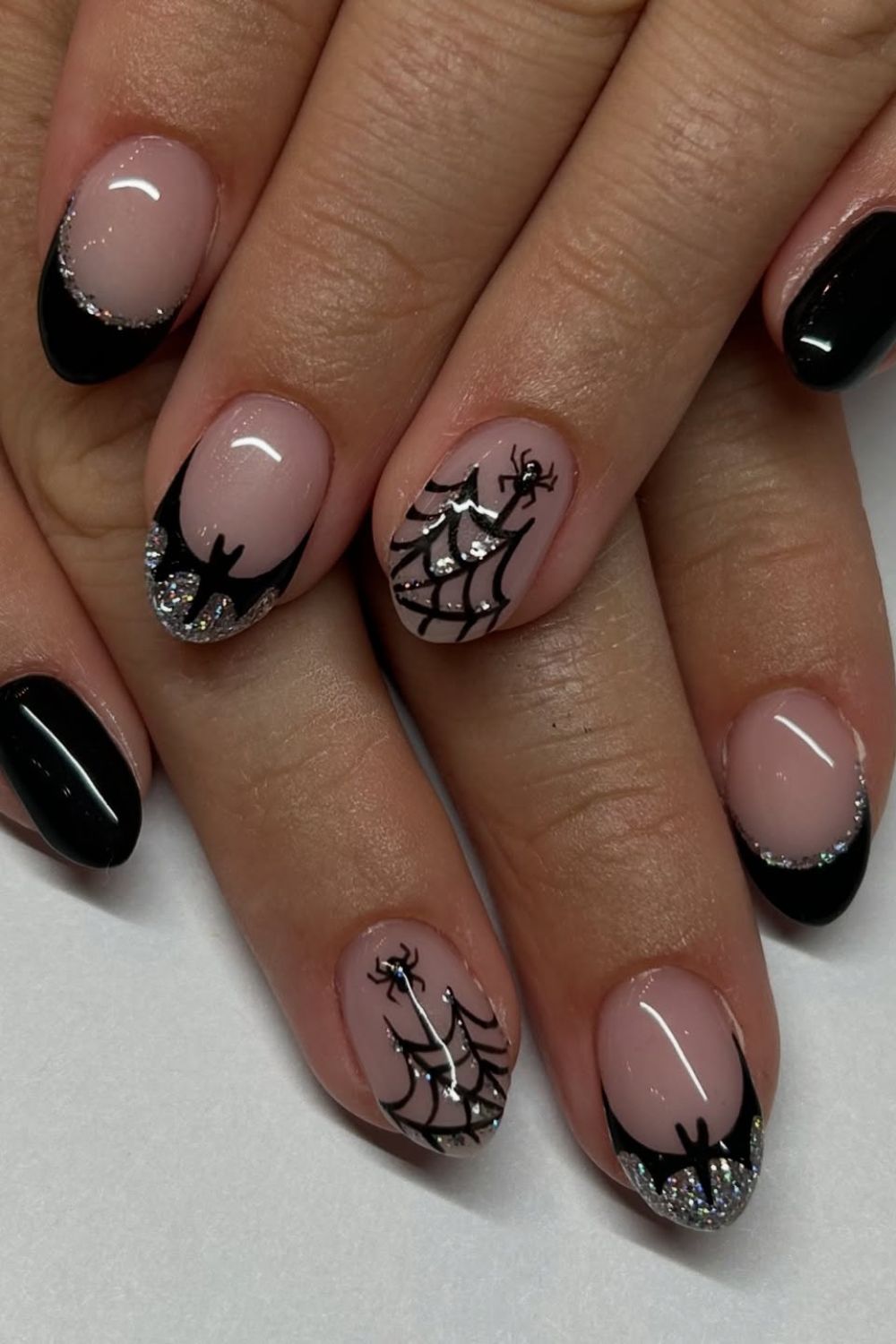 Spooky Spider Web Tips