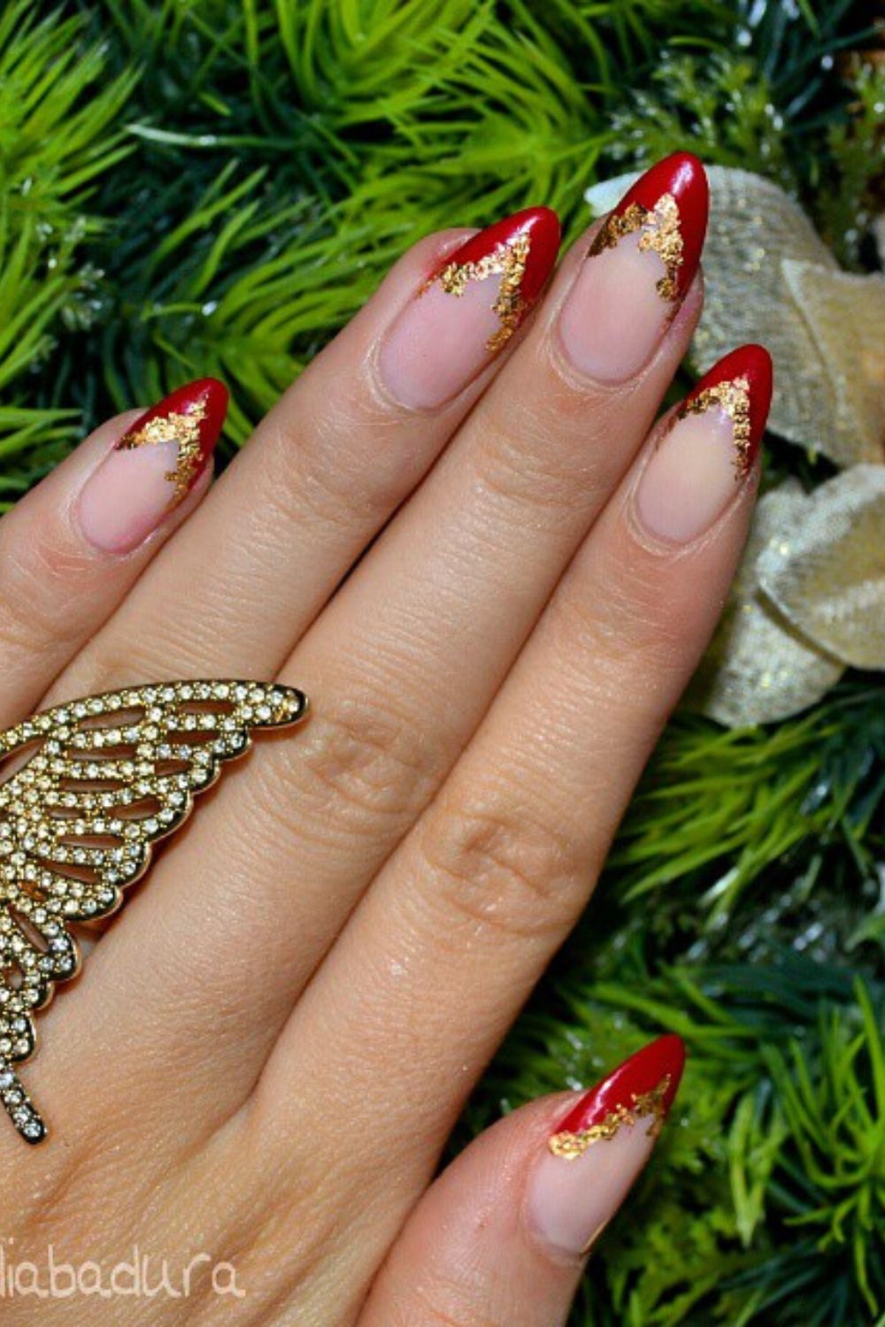 Elegant Christmas Tips