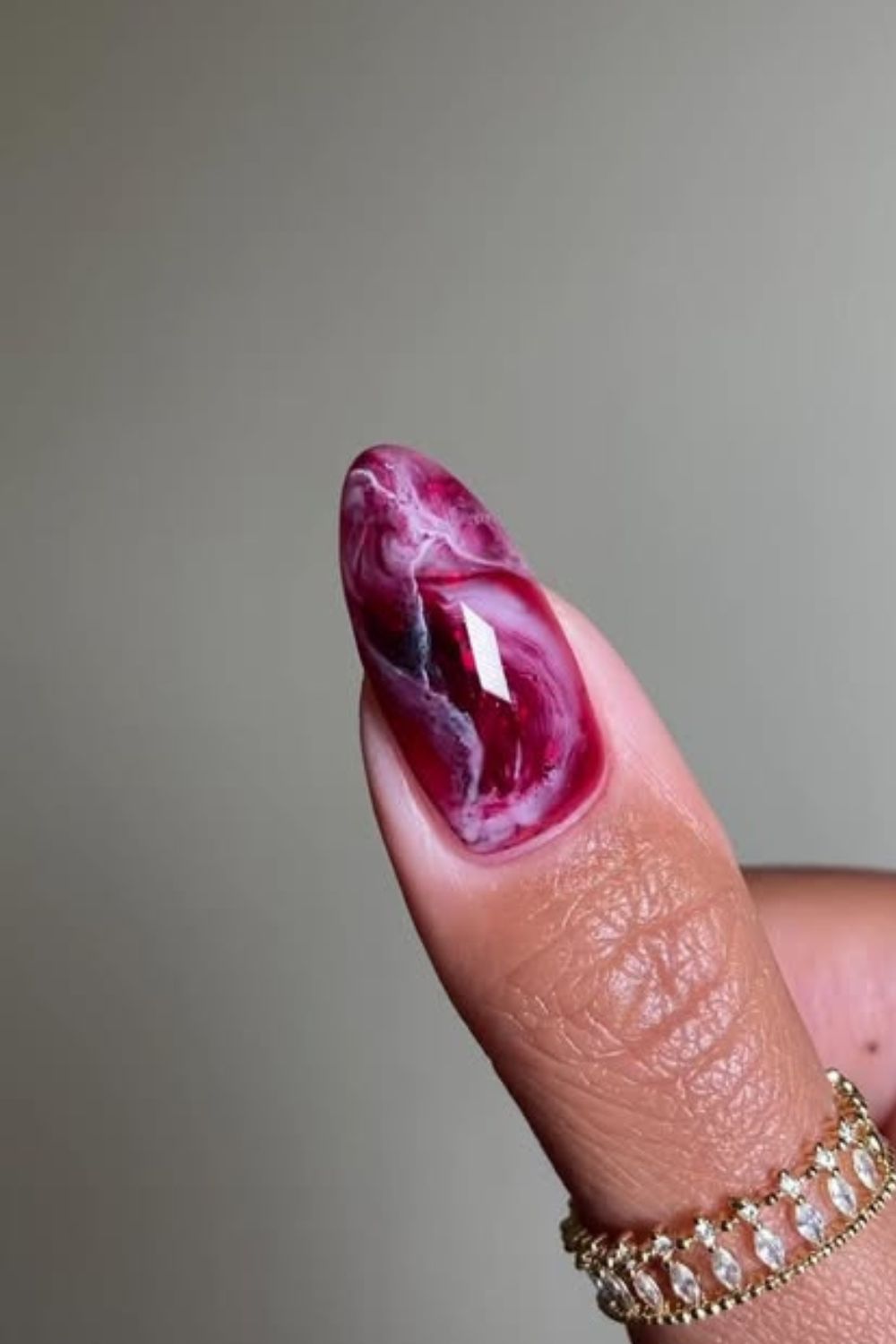 Intense Marble Texture