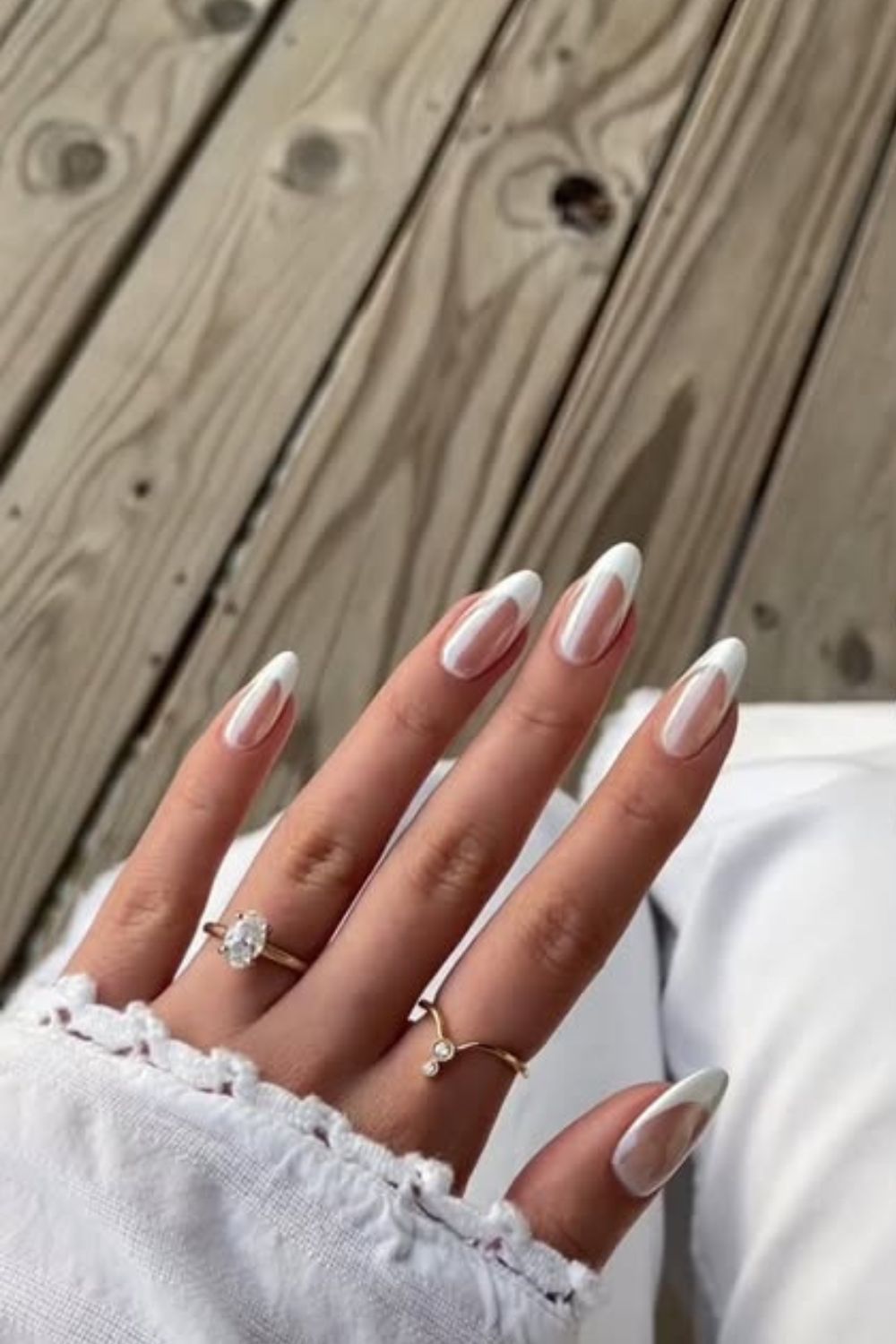 Almond Glazed Perfection