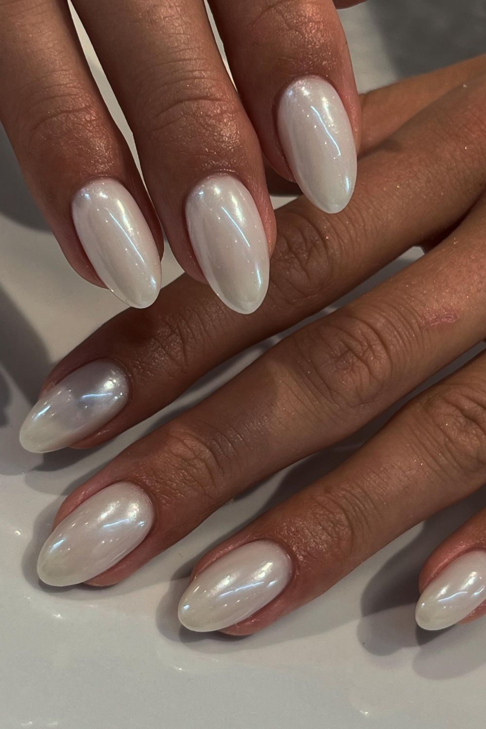 Subtle Gloss Perfection