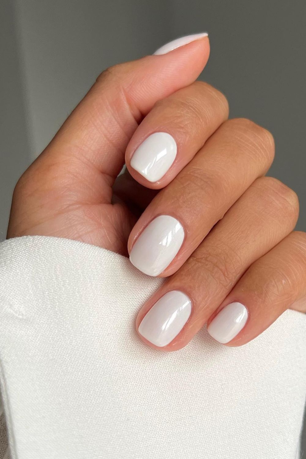 Simply Polished Neutrals