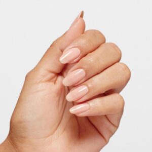 OPI Bubble Bath