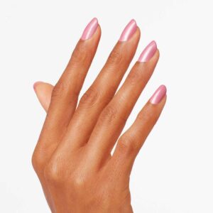 OPI Aphrodite's Nightie Pink