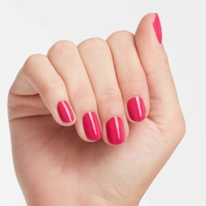 OPI Pink Flamenco