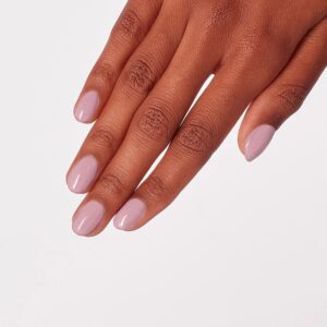 OPI (Pink) on Canvas
